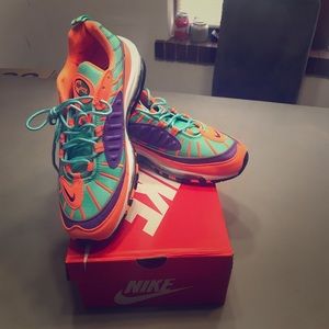 Nike Air Max 98 Cone